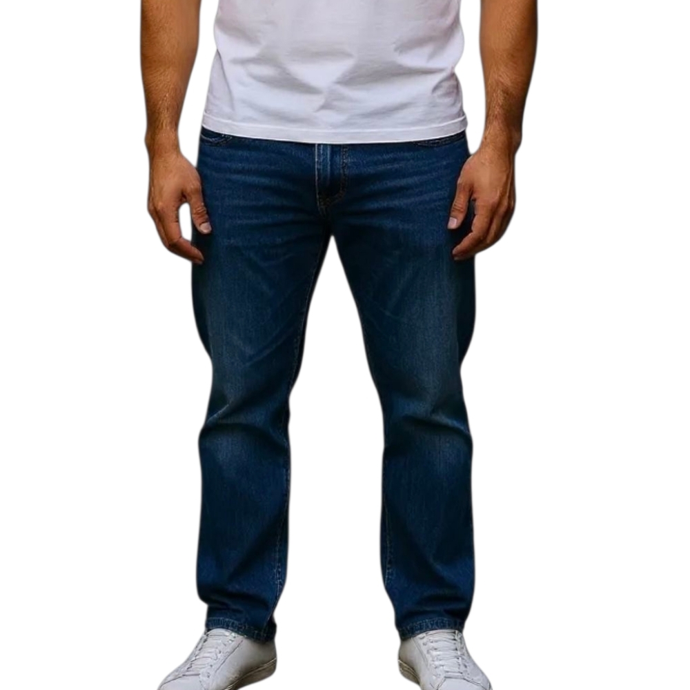 Dickies Men's Relaxed Fit Carpenter Jeans 44x32 NWT